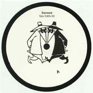 FLAC Sameed - Spy Edits 03