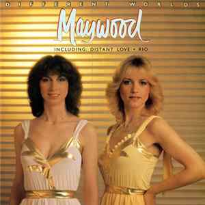 FLAC Maywood - Different Worlds
