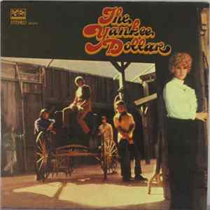 FLAC The Yankee Dollar - The Yankee Dollar
