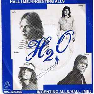 FLAC H2O - Håll I Mej