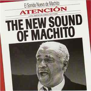 FLAC Machito - The New Sound Of Machito
