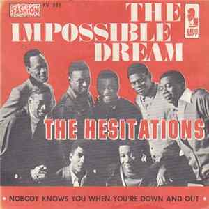 FLAC The Hesitations - The Impossible Dream