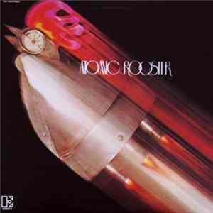 FLAC Atomic Rooster - Death Walks Behind You