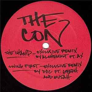 FLAC Various - The Con