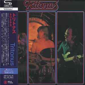 FLAC Tritonus - Tritonus