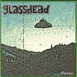 FLAC Glasshead - Thirteen