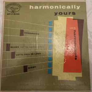 FLAC The Harmonicats - Harmonically Yours