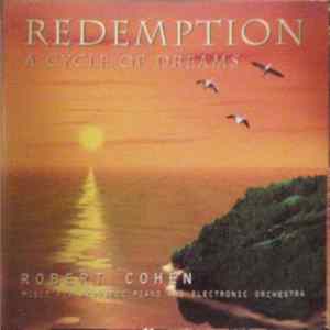 FLAC Robert Cohen - Redemption (A Cycle Of Dreams)