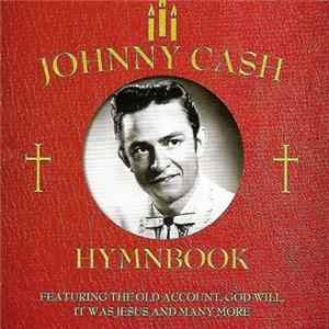 FLAC Johnny Cash - Hymnbook