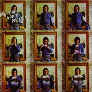 FLAC Allan Clarke - My Real Name Is 'arold