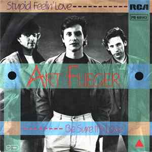 FLAC Art Flieger - Stupid Feelin' Love