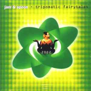 FLAC Jam & Spoon - Tripomatic Fairytales 2002