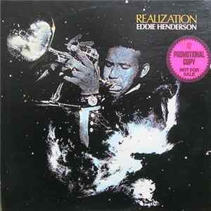 FLAC Eddie Henderson - Realization
