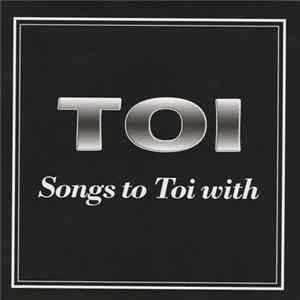 FLAC Tohuora Peneha - TOI Songs to Toi with