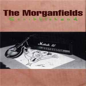 FLAC The Morganfields - Scribblehead