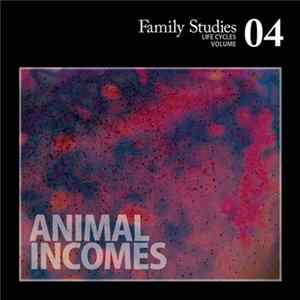 FLAC Family Studies - Animal Incomes