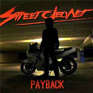 FLAC Street Cleaner - Payback