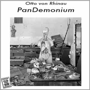 FLAC Otto Von Rhinau - PanDemonium