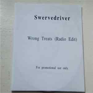 FLAC Swervedriver - Wrong Treats