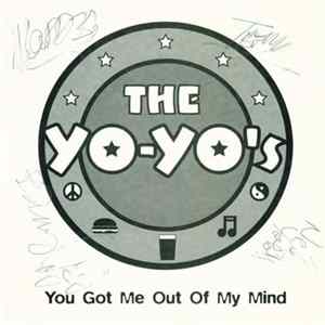 FLAC The Yo-Yo's - You Got Me Out Of My Mind