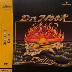 FLAC Dr. Hook - Rising