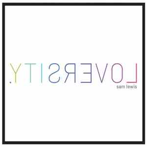 FLAC Sam Lewis - Loversity