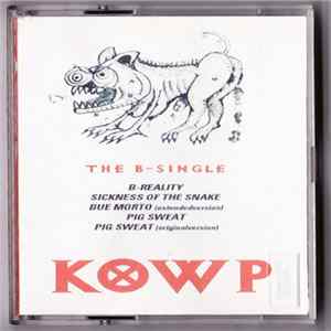 FLAC Kowp - The B-Single