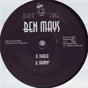 FLAC Translucent / Ben Mays - Untitled