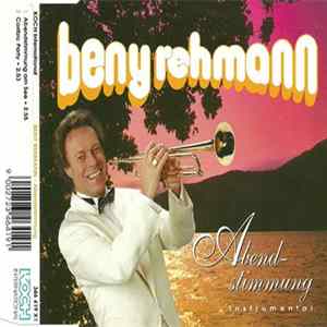 FLAC Beny Rehmann - Abendstimmung (Instrumental)