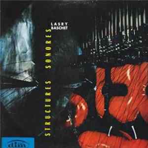 FLAC Structures Sonores Lasry-Baschet - Structures Sonores
