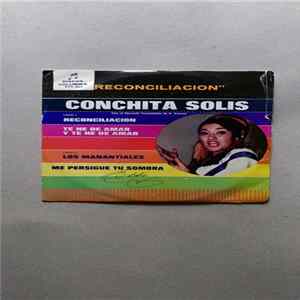 FLAC Conchita Solis - Reconciliacion