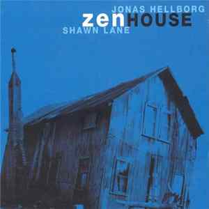 FLAC Jonas Hellborg / Shawn Lane - Zenhouse