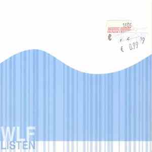 FLAC WLF - Listen