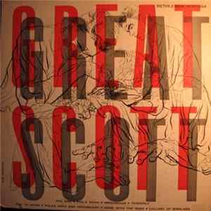 FLAC Bobby Scott Trio - Great Scott