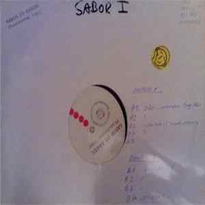 FLAC Various - Sabor Do Brasil Vol.1