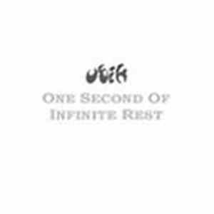 FLAC Ubik - One Second Of Infinite Rest