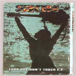 FLAC Skin - Look But Don't Touch E.P.