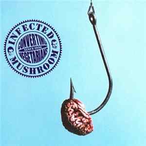 FLAC Infected Mushroom - Converting Vegetarians