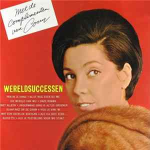 FLAC Corry Brokken - Wereldsuccessen