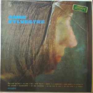 FLAC Anne Sylvestre - Anne Sylvestre