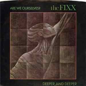 FLAC The Fixx - Are We Ourselves?