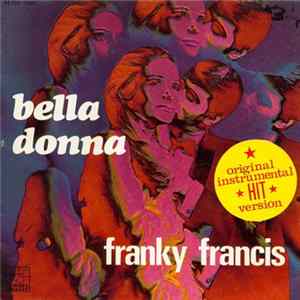 FLAC Franky Francis - Bella Donna