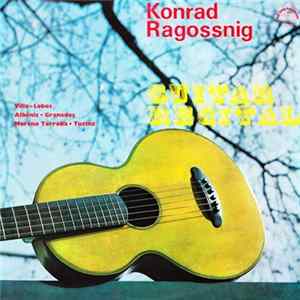 FLAC Konrad Ragossnig - Guitar Recital