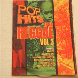FLAC Various - Pop Hits Inna Reggae Vol.3