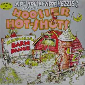 FLAC Hoosier Hot-Shots - The Hoosier Hot Shots 1935-38