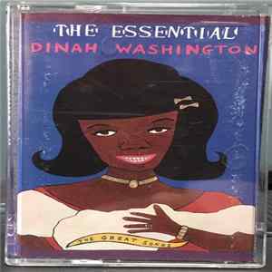 FLAC Dinah Washington - The Essential Dinah Washington