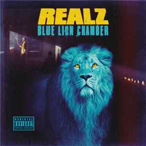 FLAC REALZ - Blue Lion Chamber