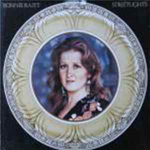 FLAC Bonnie Raitt - Streetlights