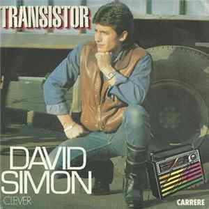 FLAC David Simon - Transistor