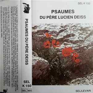 FLAC Lucien Deiss - Psaumes Du Père Lucien Deiss